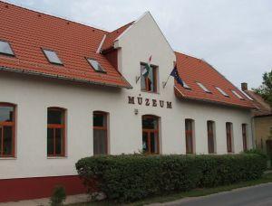 Tiszazugi Földrajzi Múzeum